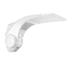 Duo Shower Quadra Multitemperaturas Bivolt