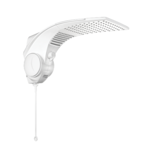 Duo Shower Quadra Turbo Eletrônica Bivolt